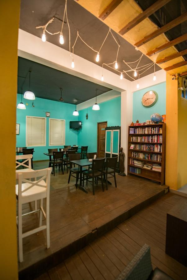 Waters Boutique Hotel By Spectrum Holiday GOA 외부 사진