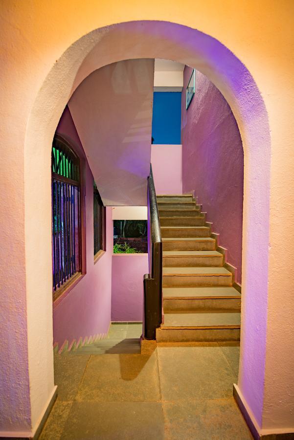 Waters Boutique Hotel By Spectrum Holiday GOA 외부 사진