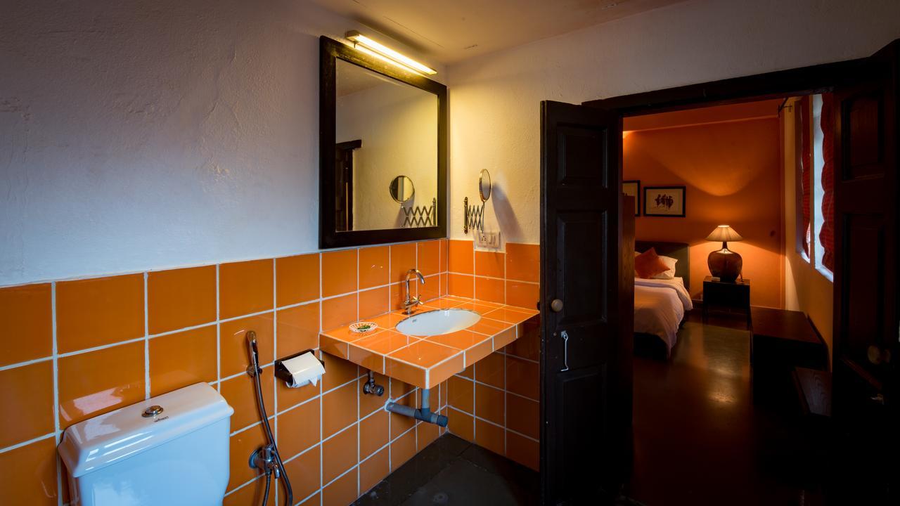 Waters Boutique Hotel By Spectrum Holiday GOA 외부 사진