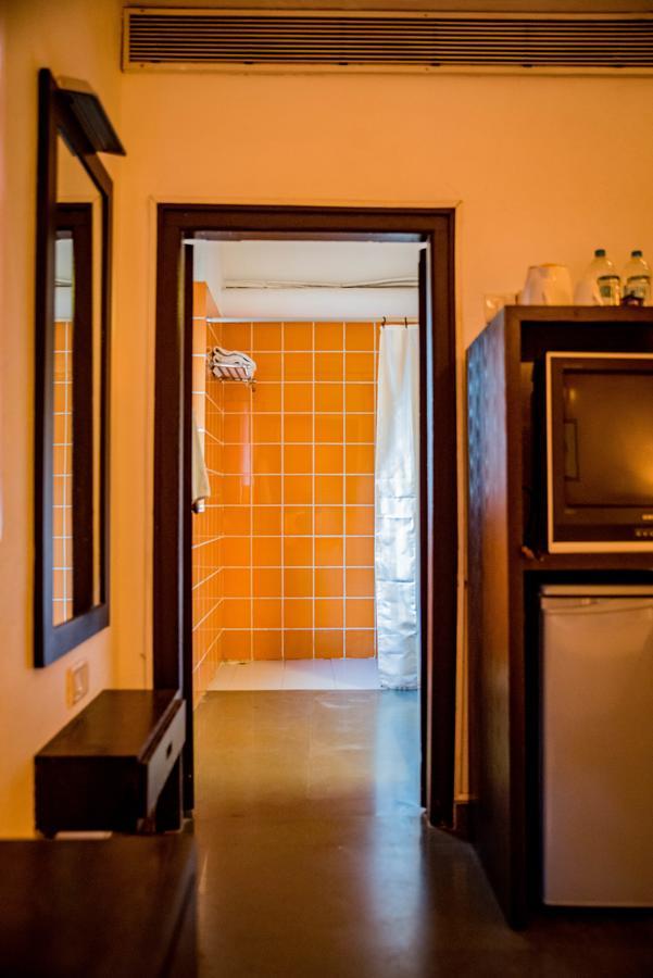 Waters Boutique Hotel By Spectrum Holiday GOA 외부 사진