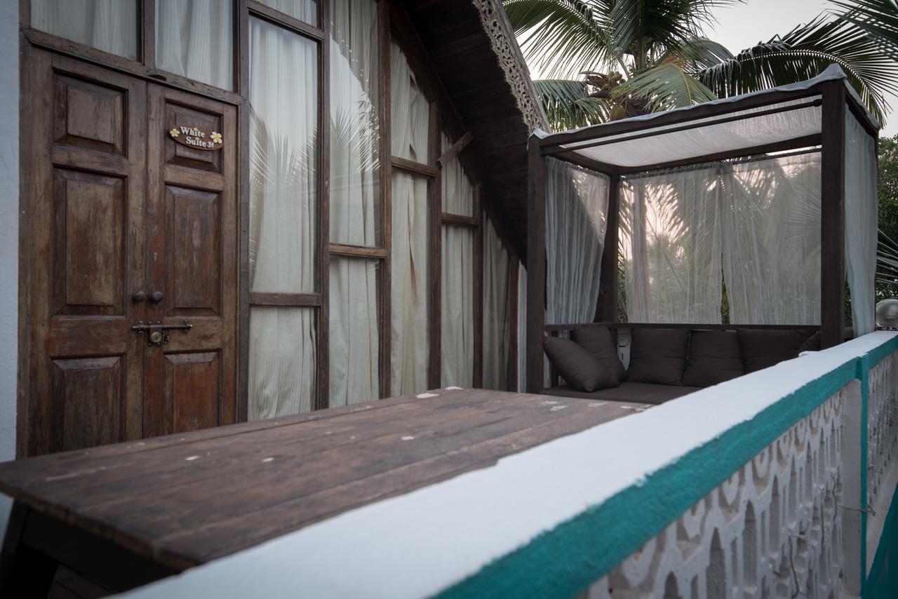 Waters Boutique Hotel By Spectrum Holiday GOA 외부 사진