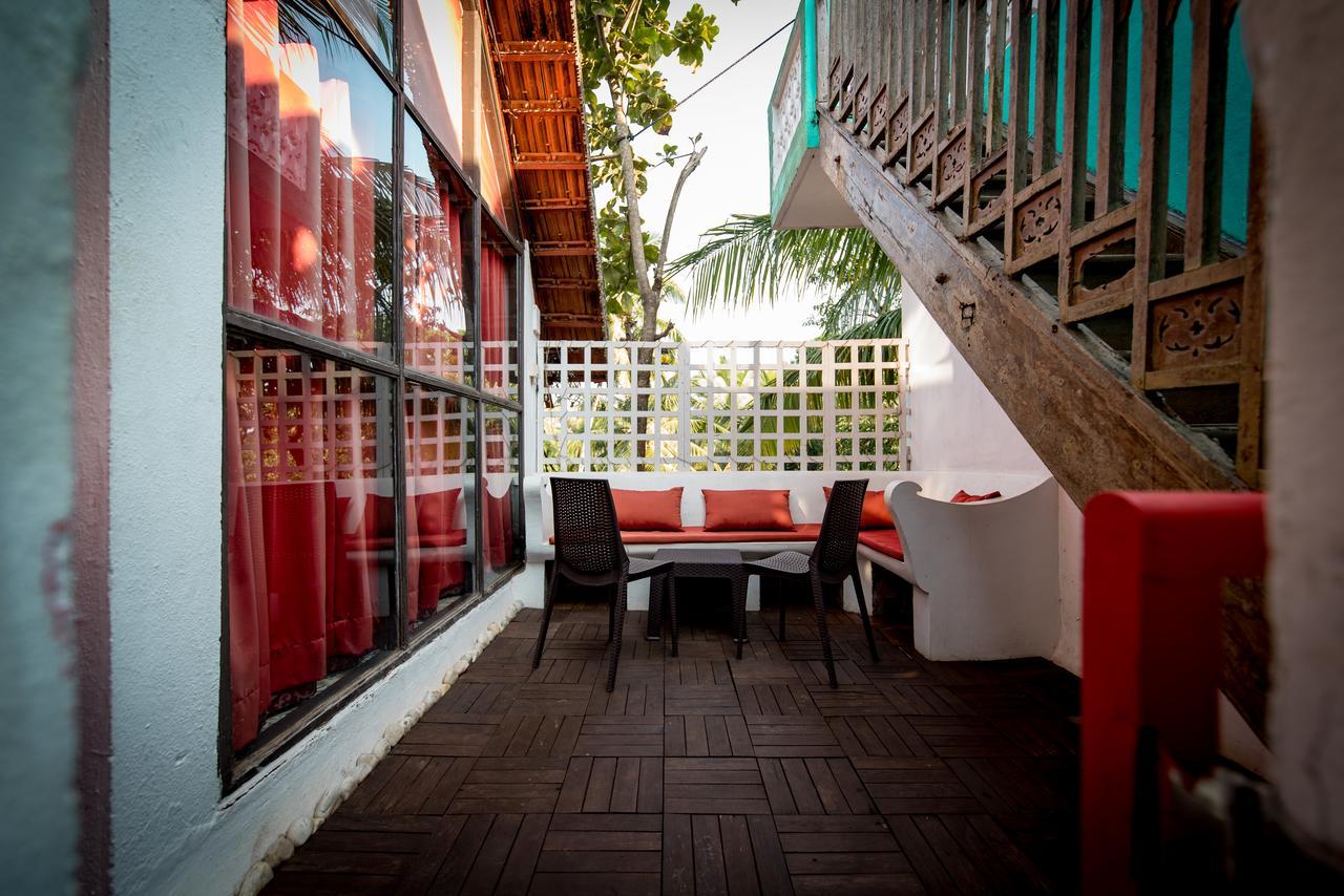 Waters Boutique Hotel By Spectrum Holiday GOA 외부 사진