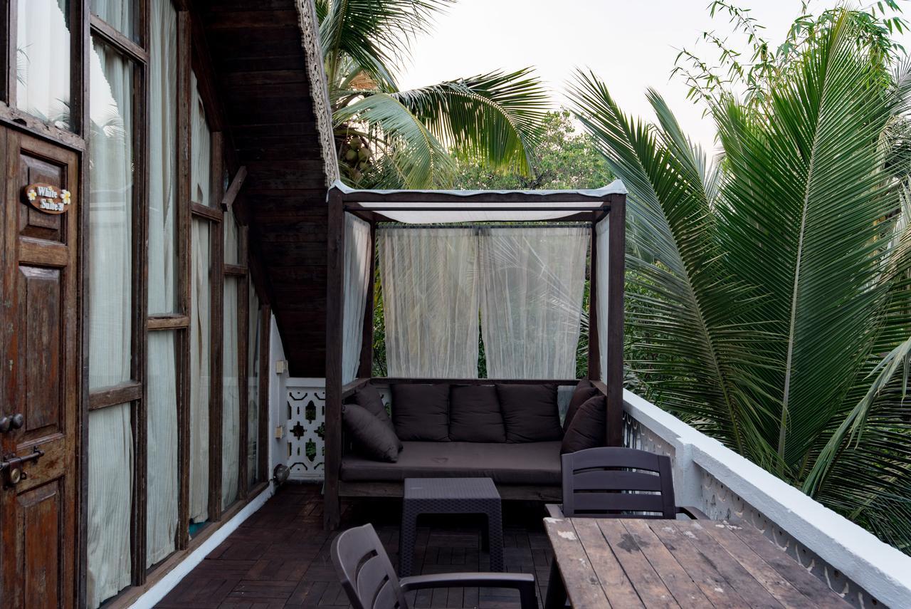 Waters Boutique Hotel By Spectrum Holiday GOA 외부 사진